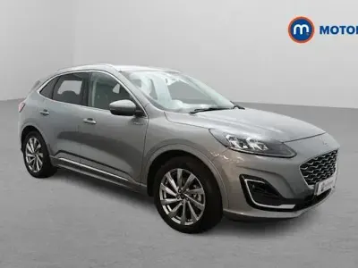 Used Ford Kuga Vignale 224 HP (164 kW) 2023 SUV