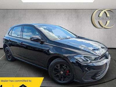 Used VW Polo Life 95 HP (69 kW) 2026 Hatchback