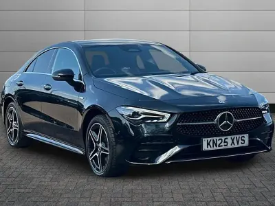 Used Mercedes E250