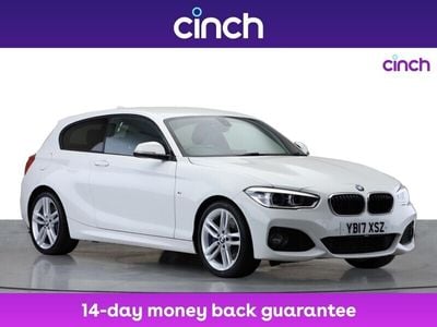 BMW 125