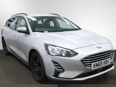 Used Ford Focus
