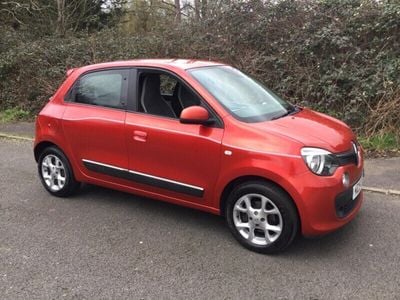 Renault Twingo