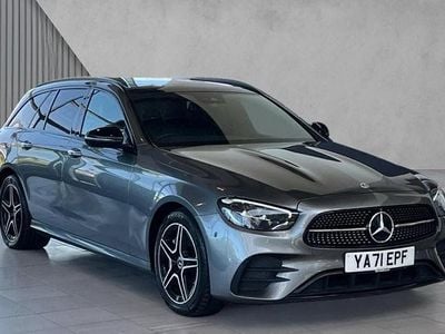 Mercedes E300