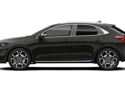 Used Kia XCeed 140 HP (102 kW) 2020 SUV