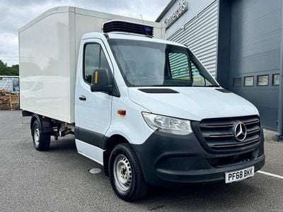 Mercedes Sprinter