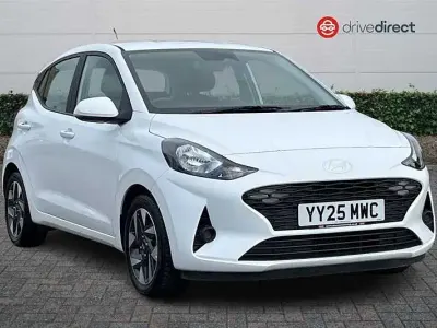 Gebraucht Hyundai i10