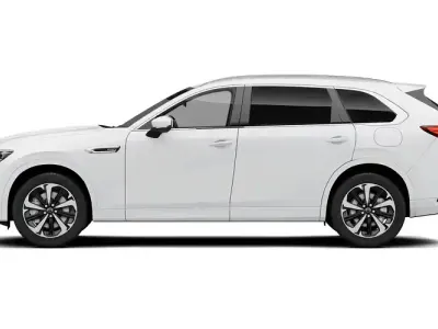 Used Mazda CX-80