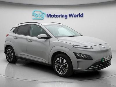 Used Hyundai Kona Ultimate 10 kW (14 HP) 2023 SUV