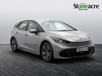 Used Cupra Born