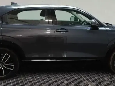 Used Honda HR-V