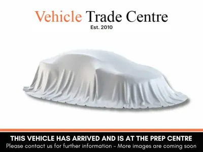 Begagnad Ford Tourneo Connect