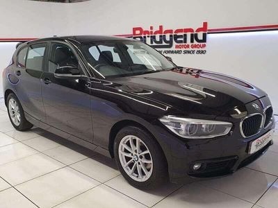 BMW 116