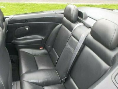 Used Volvo C70 2004 Cabriolet