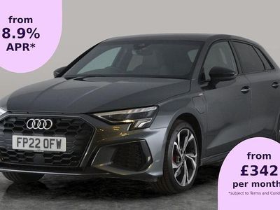 Audi A3 Sportback e-tron
