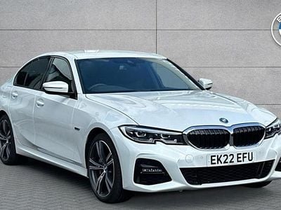 BMW 330e