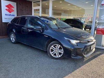 Used Suzuki Swace SZ-T 2023 Estate