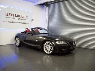 used BMW Z4 Z4SPORT ROADSTER E4 Convertible