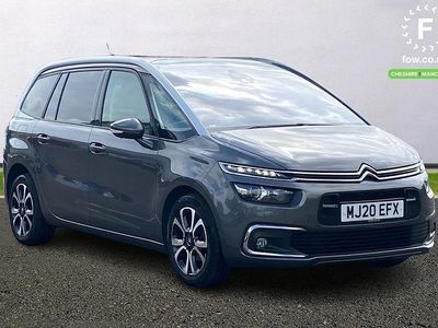Citroën Grand C4 Picasso