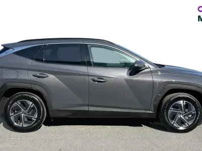 Used Hyundai Tucson