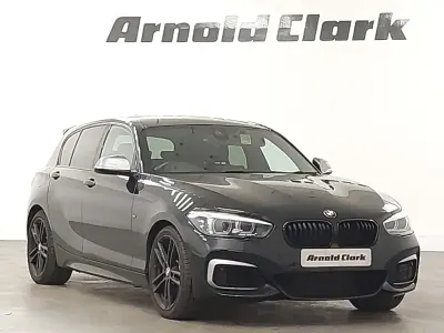 Usado BMW M140