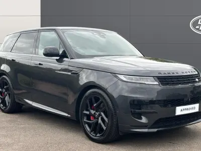 Used Land Rover Range Rover Sport SE Dynamic 249 HP (183 kW) 2025 Other SUV