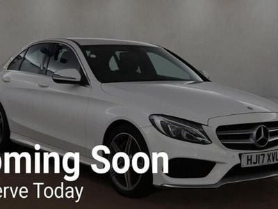 Mercedes C250