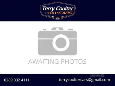 Used Ford Galaxy