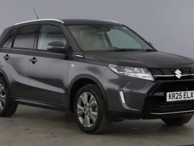 Used Suzuki Vitara 2025 SUV
