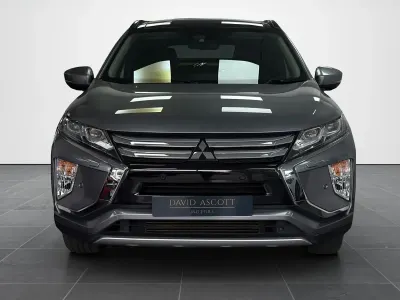 Used Mitsubishi Eclipse Cross