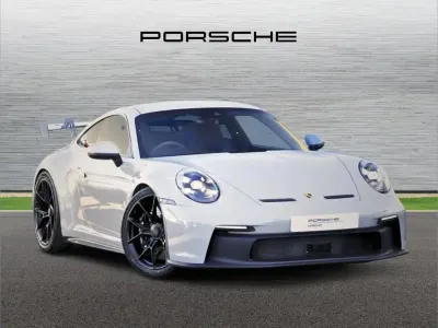 Usado Porsche 911 GT3 502 HP (369 kW) 2024 Cinzento Coupé