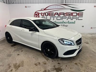 Mercedes A220