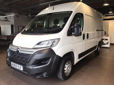 Citroën Relay