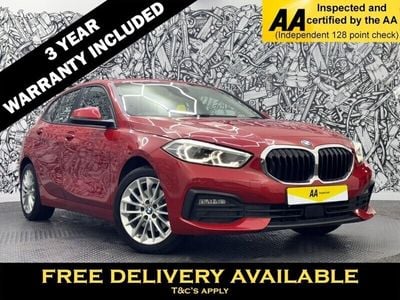 BMW 118