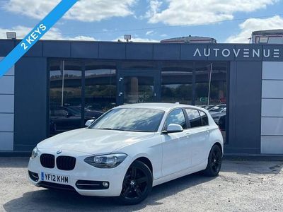 BMW 120