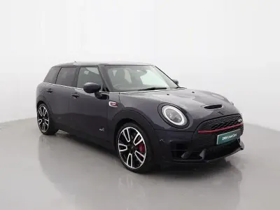 Usado Mini John Cooper Works Clubman