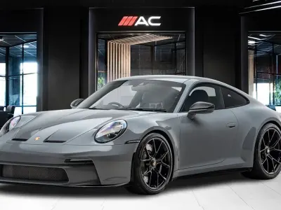 Used Porsche 911 GT3 Touring 502 HP (369 kW) 2023 Coupe