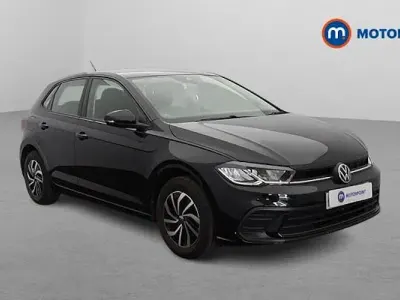 Used VW Polo Life 80 HP (58 kW) 2026 Hatchback