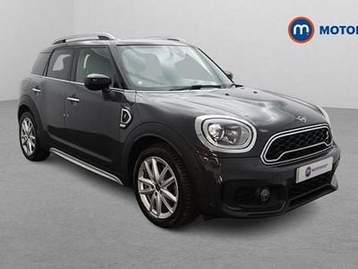 Używany Mini Cooper S Sport 192 KM (141 kW) 2020 Hatchback