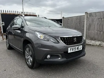 Used Peugeot 82