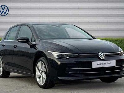 Used VW Golf VIII 150 HP (110 kW) 2025