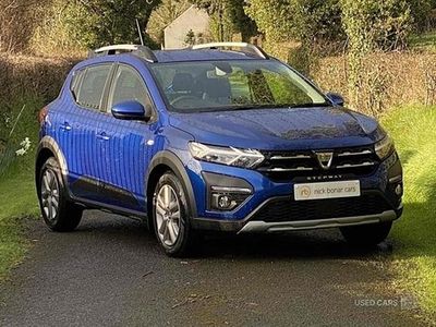 Gebraucht Dacia Sandero Comfort 91 PS (66 kW) 2021