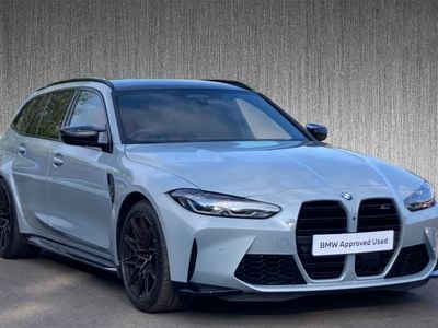 Usado BMW M3