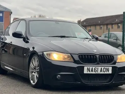 Used BMW 318