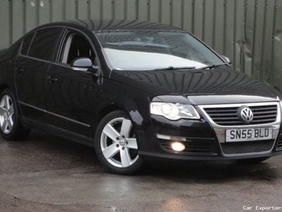 Used VW Passat Sport 2006 Sedan