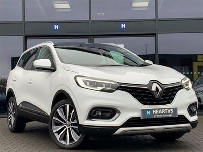 used Renault Kadjar 1.3 TCE S Edition 5dr EDC