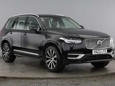 Usado Volvo XC90 Inscription 235 CV (172 kW) 2022 SUV