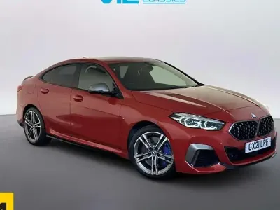 Used BMW M235