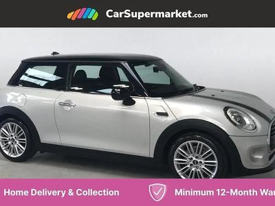Mini Cooper D