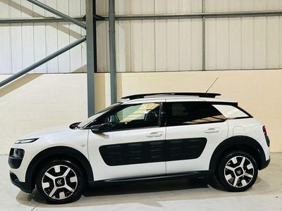 Citroën C4 Cactus