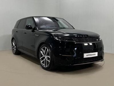 Used Land Rover Range Rover Sport SE Dynamic 2023 SUV
